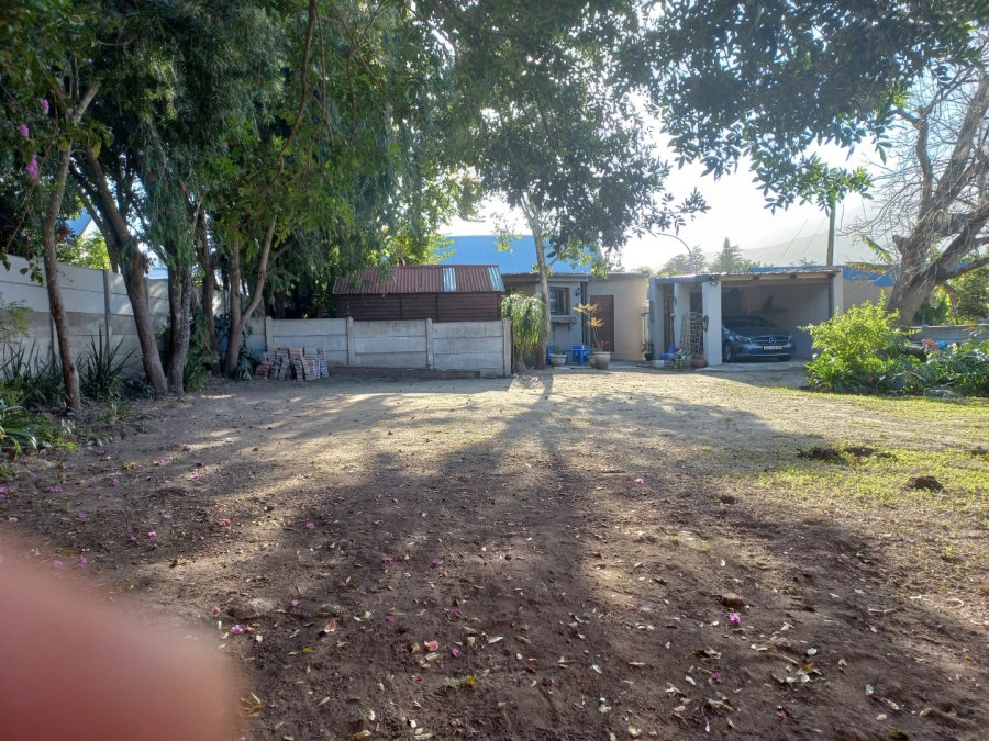  Bedroom Property for Sale in Bodorp Western Cape